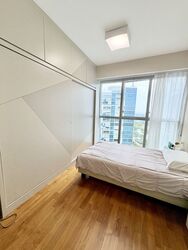 The Santorini (D18), Condominium #608888871